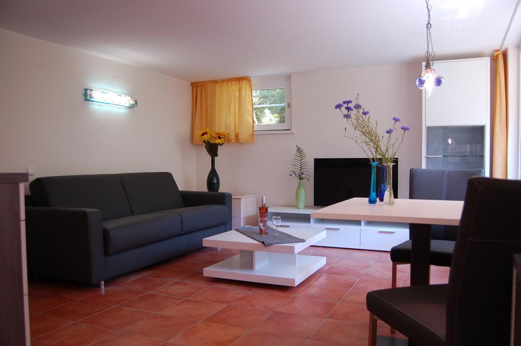 Rurtalapartment Simmerath Luaran gambar