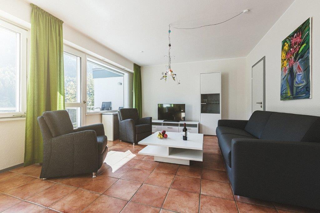 Rurtalapartment Simmerath Luaran gambar