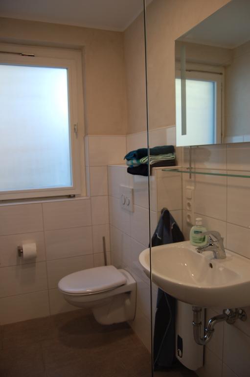 Rurtalapartment Simmerath Luaran gambar