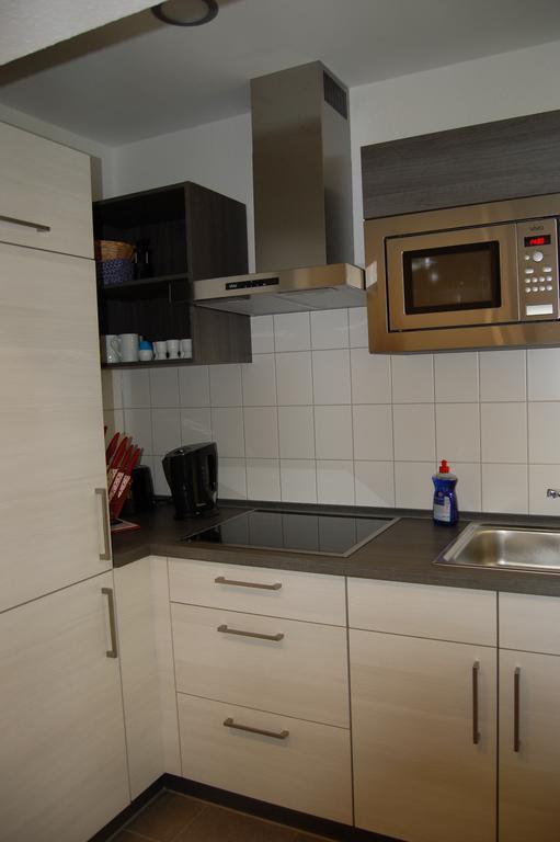 Rurtalapartment Simmerath Luaran gambar