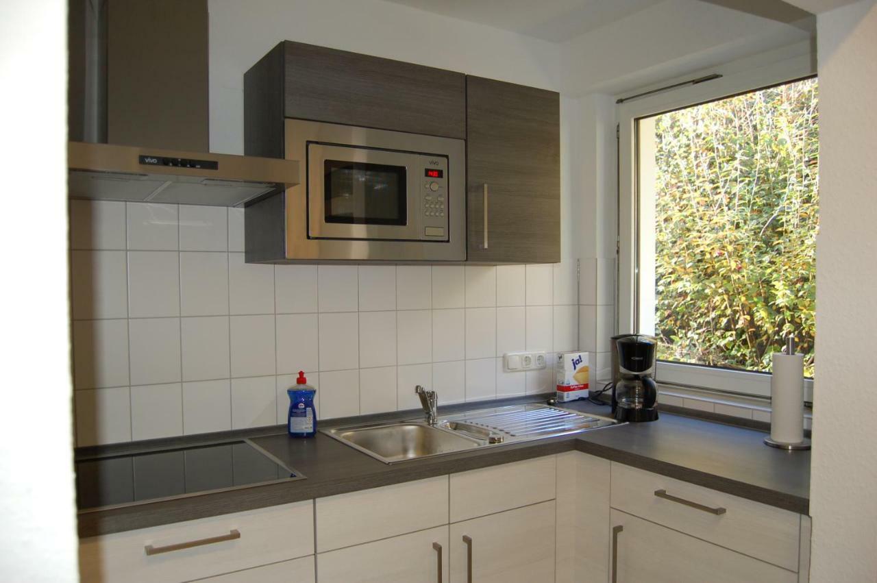 Rurtalapartment Simmerath Luaran gambar